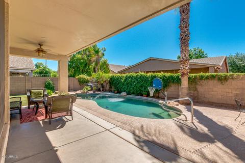 3471 E Vaughn Ave, Gilbert, AZ 85234 photo 36