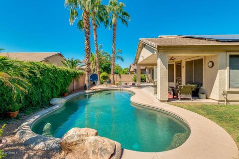 3471 E Vaughn Ave, Gilbert, AZ 85234 photo 32