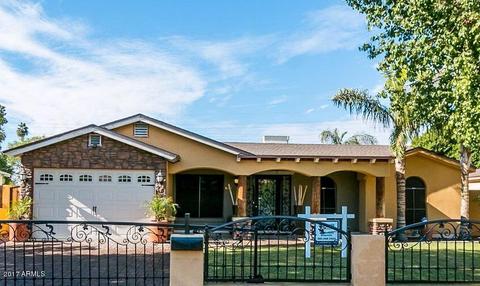 4602 N 50th Dr, Phoenix, AZ 85031 photo 1