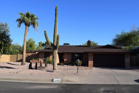 2047 E Karen Dr, Phoenix, AZ 85022 photo 1