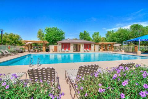 2535 E Bart St, Gilbert, AZ 85295 photo 37