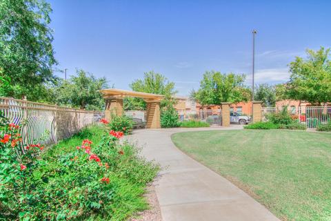 2535 E Bart St, Gilbert, AZ 85295 photo 34