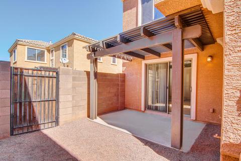 2535 E Bart St, Gilbert, AZ 85295 photo 28