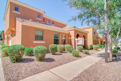 2535 E Bart St, Gilbert, AZ 85295 photo 2