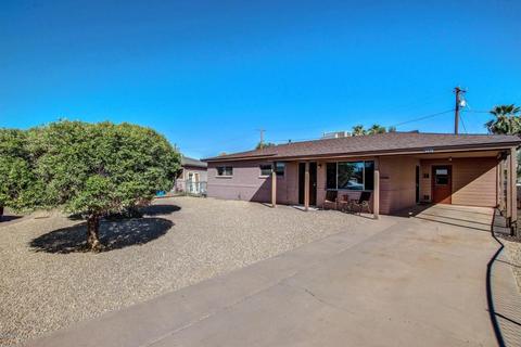 3320 E Culver St, Phoenix, AZ 85008 photo 2