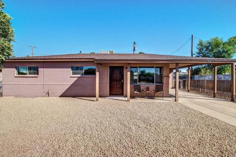 3320 E Culver St, Phoenix, AZ 85008 photo 1