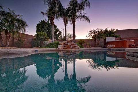 9561 E Gary St, Mesa, AZ 85207 photo 48