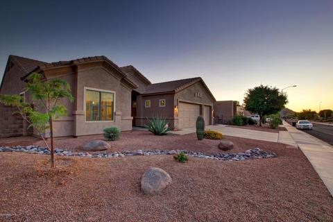9561 E Gary St, Mesa, AZ 85207 photo 43
