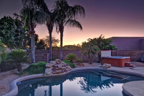 9561 E Gary St, Mesa, AZ 85207 photo 47