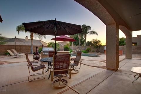9561 E Gary St, Mesa, AZ 85207 photo 39