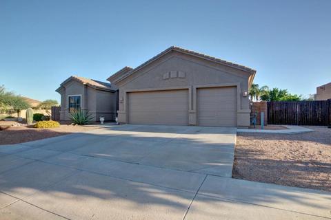 9561 E Gary St, Mesa, AZ 85207 photo 4