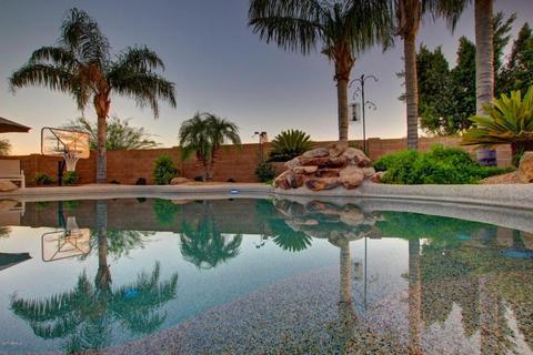 9561 E Gary St, Mesa, AZ 85207 photo 34