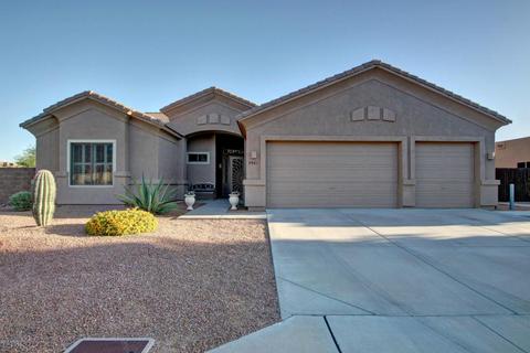 9561 E Gary St, Mesa, AZ 85207 photo 3