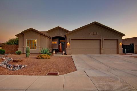 9561 E Gary St, Mesa, AZ 85207 photo 42