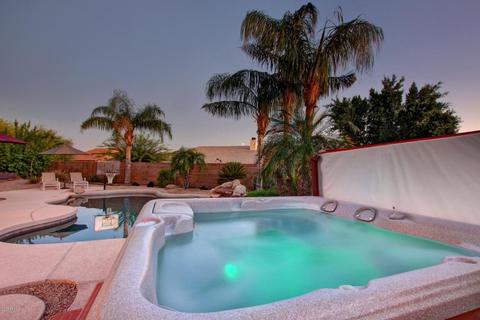 9561 E Gary St, Mesa, AZ 85207 photo 49