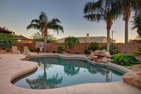 9561 E Gary St, Mesa, AZ 85207 photo 33