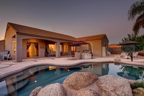 9561 E Gary St, Mesa, AZ 85207 photo 46