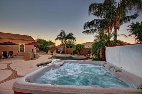 9561 E Gary St, Mesa, AZ 85207 photo 38