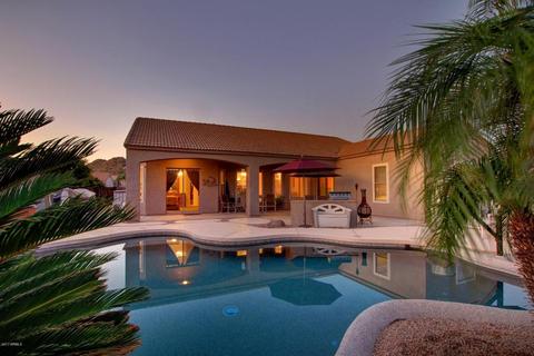 9561 E Gary St, Mesa, AZ 85207 photo 1