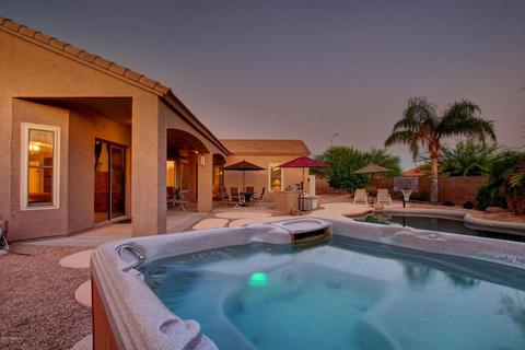 9561 E Gary St, Mesa, AZ 85207 photo 45