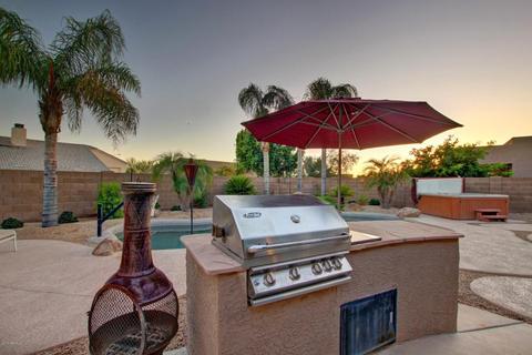 9561 E Gary St, Mesa, AZ 85207 photo 32
