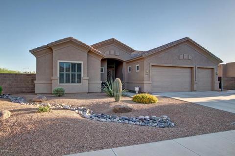 9561 E Gary St, Mesa, AZ 85207 photo 5