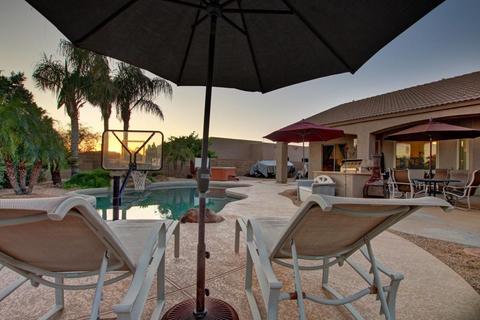 9561 E Gary St, Mesa, AZ 85207 photo 40