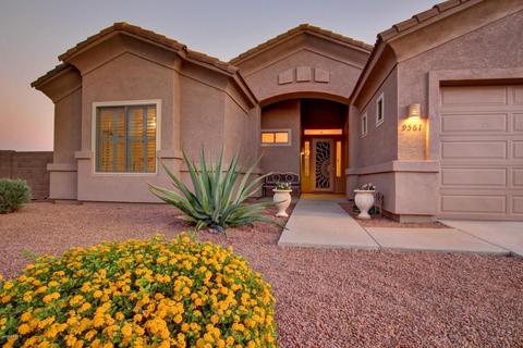 9561 E Gary St, Mesa, AZ 85207 photo 44