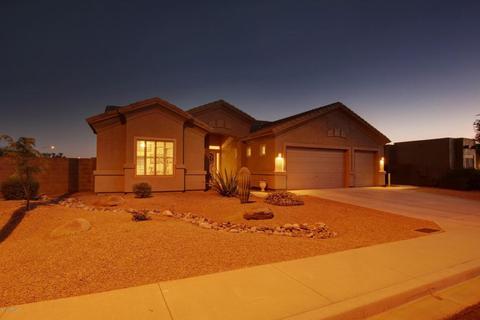9561 E Gary St, Mesa, AZ 85207 photo 52