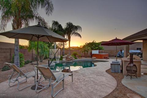 9561 E Gary St, Mesa, AZ 85207 photo 36