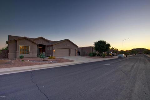 9561 E Gary St, Mesa, AZ 85207 photo 41