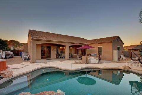9561 E Gary St, Mesa, AZ 85207 photo 37