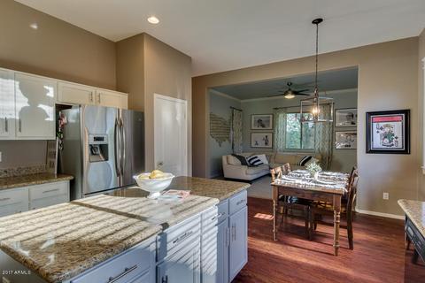 4316 E Cloudburst Ct, Gilbert, AZ 85297 photo 16