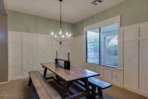 4316 E Cloudburst Ct, Gilbert, AZ 85297 photo 9