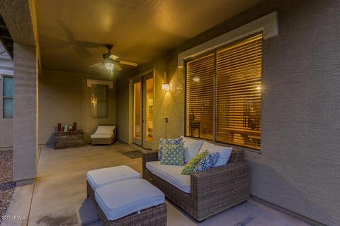 4316 E Cloudburst Ct, Gilbert, AZ 85297 photo 39