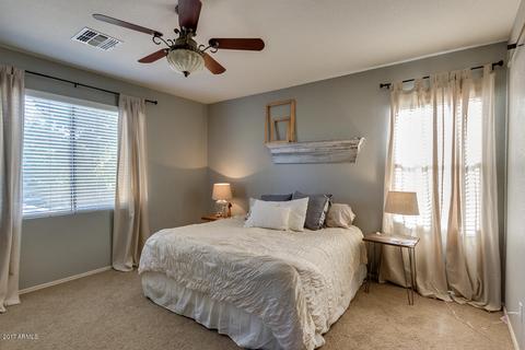 4316 E Cloudburst Ct, Gilbert, AZ 85297 photo 22
