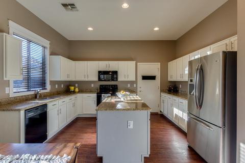 4316 E Cloudburst Ct, Gilbert, AZ 85297 photo 17