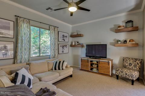 4316 E Cloudburst Ct, Gilbert, AZ 85297 photo 12