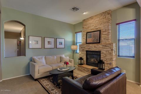 4316 E Cloudburst Ct, Gilbert, AZ 85297 photo 6