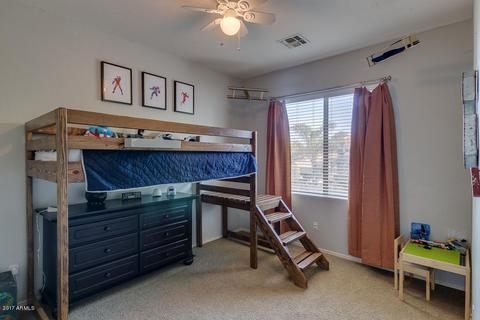 4316 E Cloudburst Ct, Gilbert, AZ 85297 photo 28