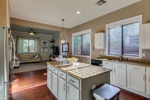 4316 E Cloudburst Ct, Gilbert, AZ 85297 photo 15