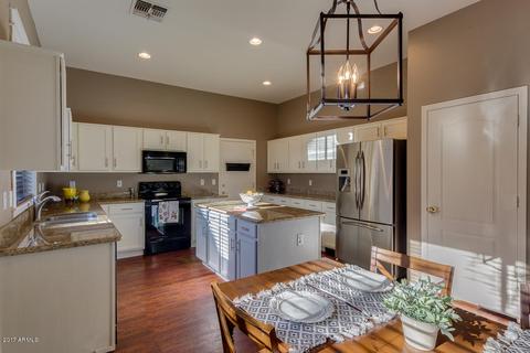 4316 E Cloudburst Ct, Gilbert, AZ 85297 photo 14