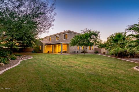 4316 E Cloudburst Ct, Gilbert, AZ 85297 photo 40