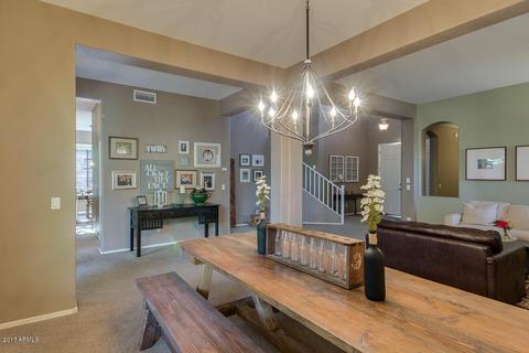 4316 E Cloudburst Ct, Gilbert, AZ 85297 photo 8