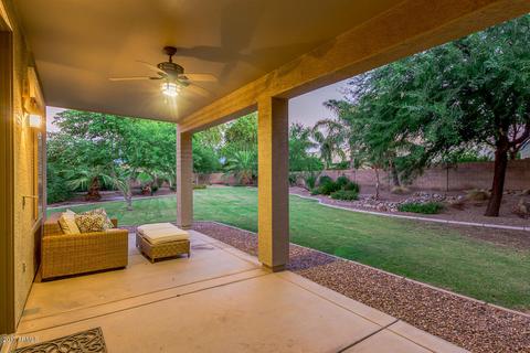 4316 E Cloudburst Ct, Gilbert, AZ 85297 photo 38