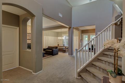 4316 E Cloudburst Ct, Gilbert, AZ 85297 photo 4