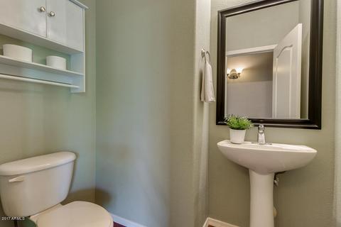 4316 E Cloudburst Ct, Gilbert, AZ 85297 photo 18