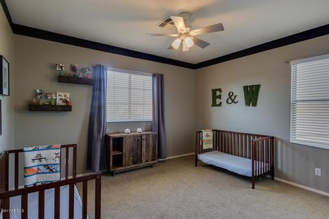 4316 E Cloudburst Ct, Gilbert, AZ 85297 photo 30