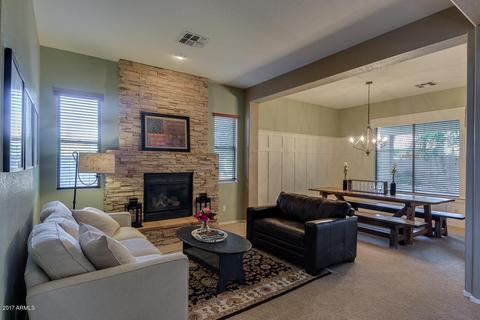 4316 E Cloudburst Ct, Gilbert, AZ 85297 photo 5