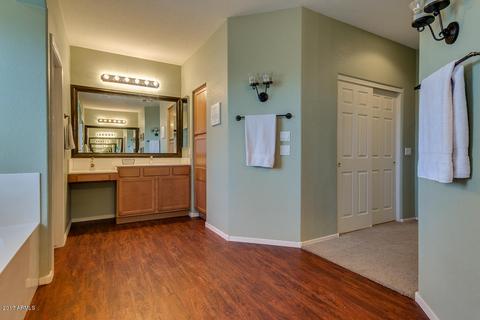4316 E Cloudburst Ct, Gilbert, AZ 85297 photo 24